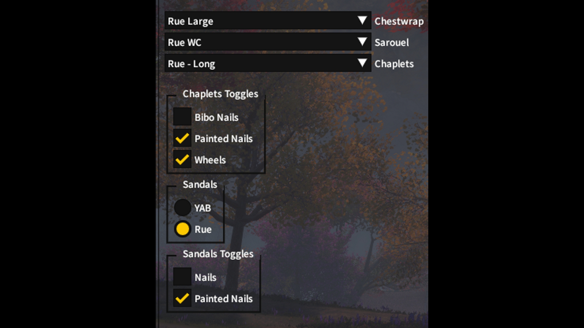 Mod Preview Image