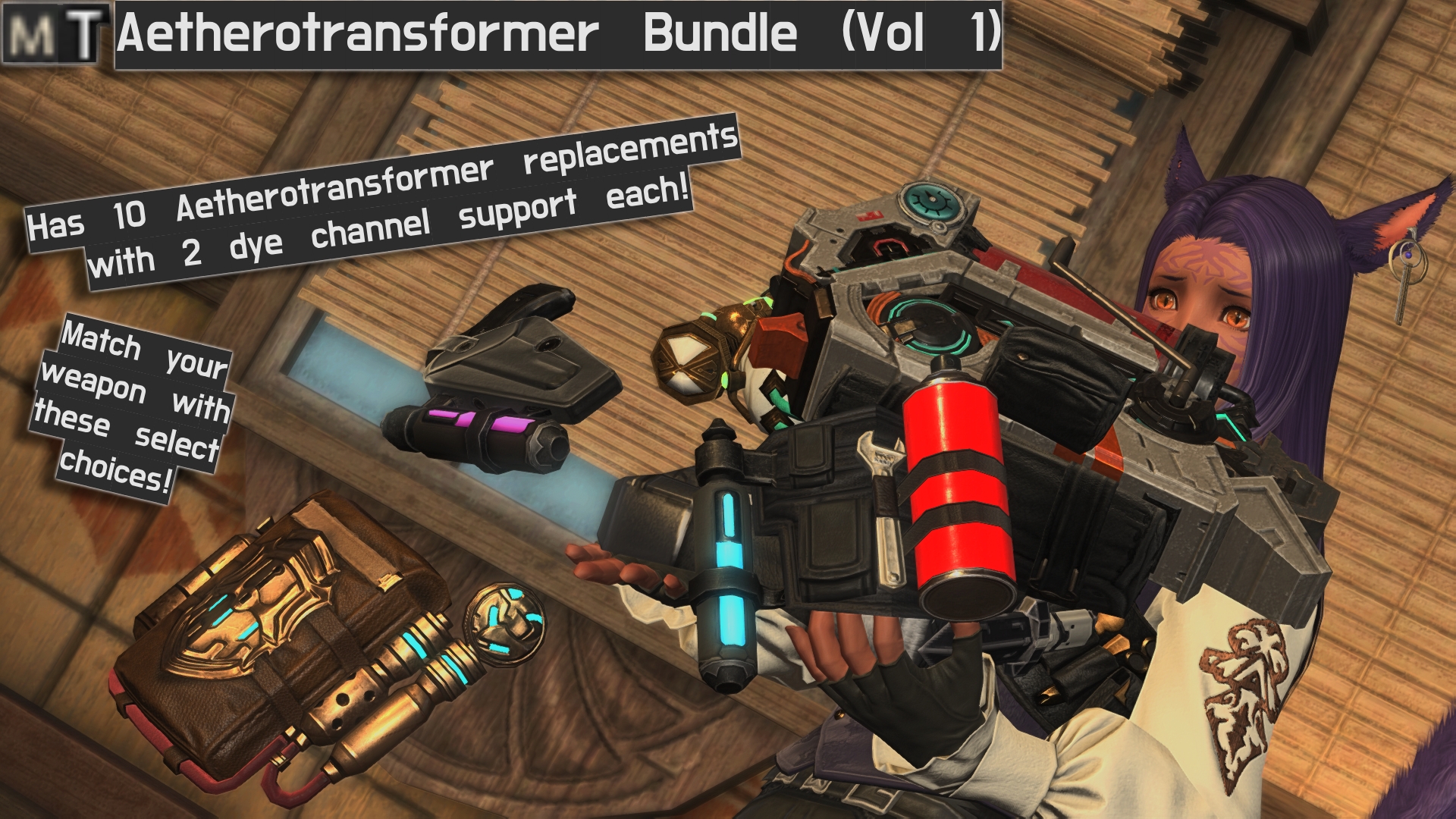 Mod Preview Image