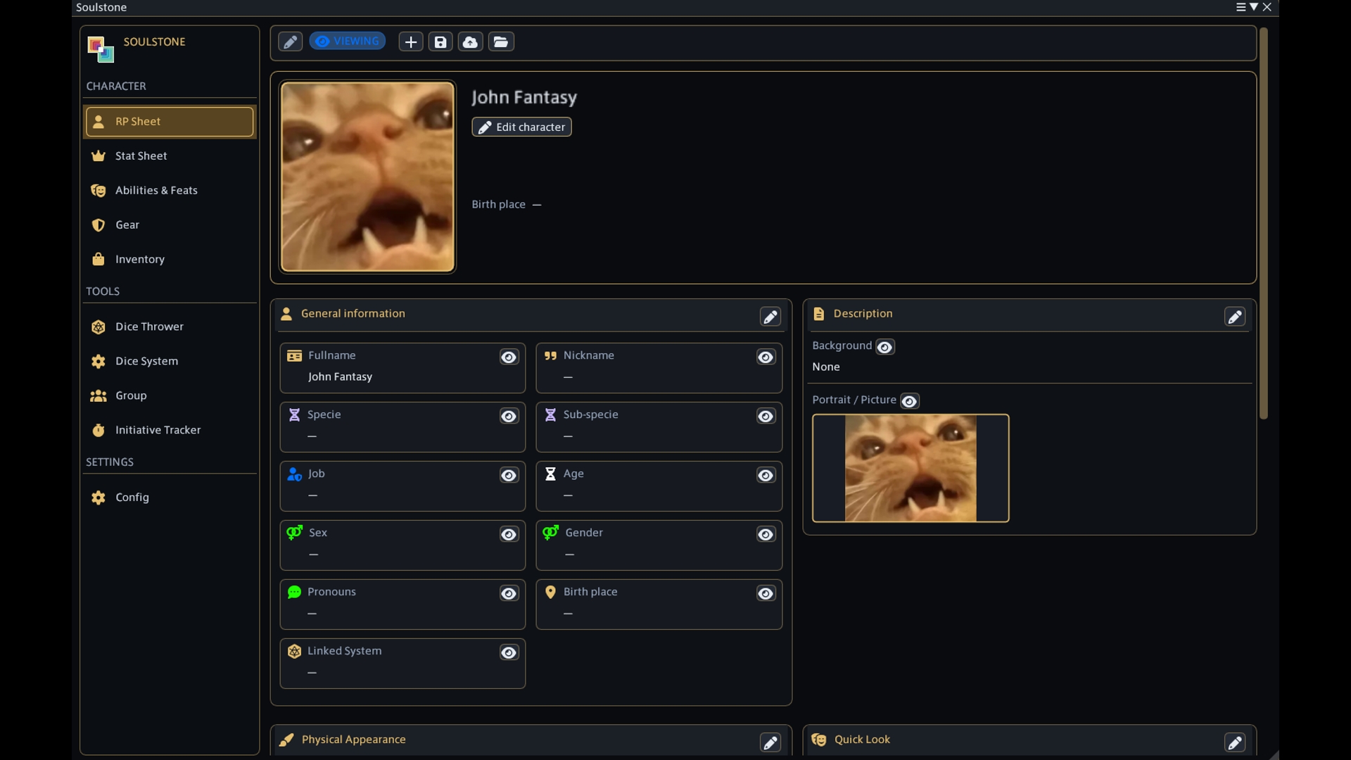 Mod Preview Image