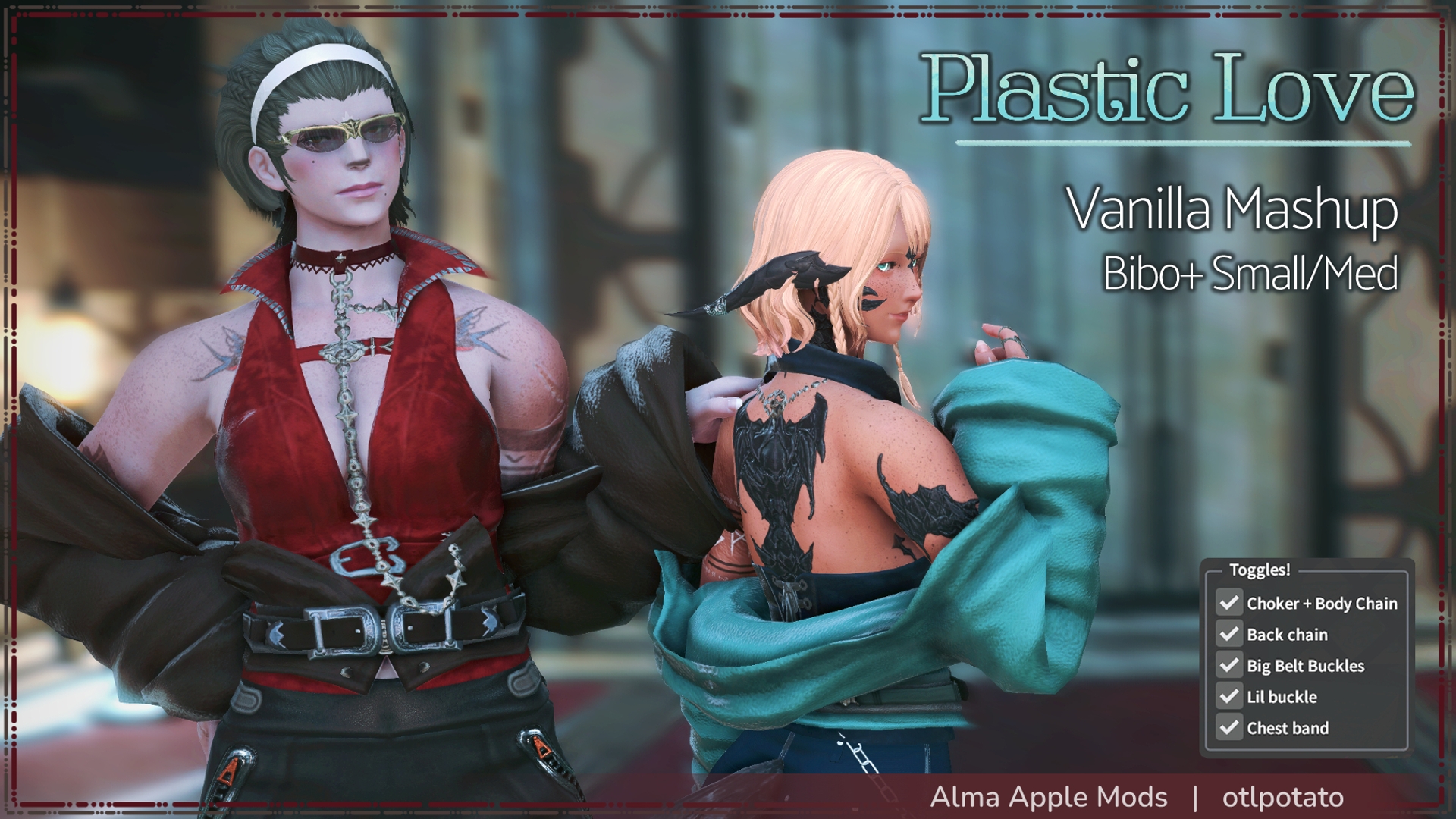 Mod Preview Image