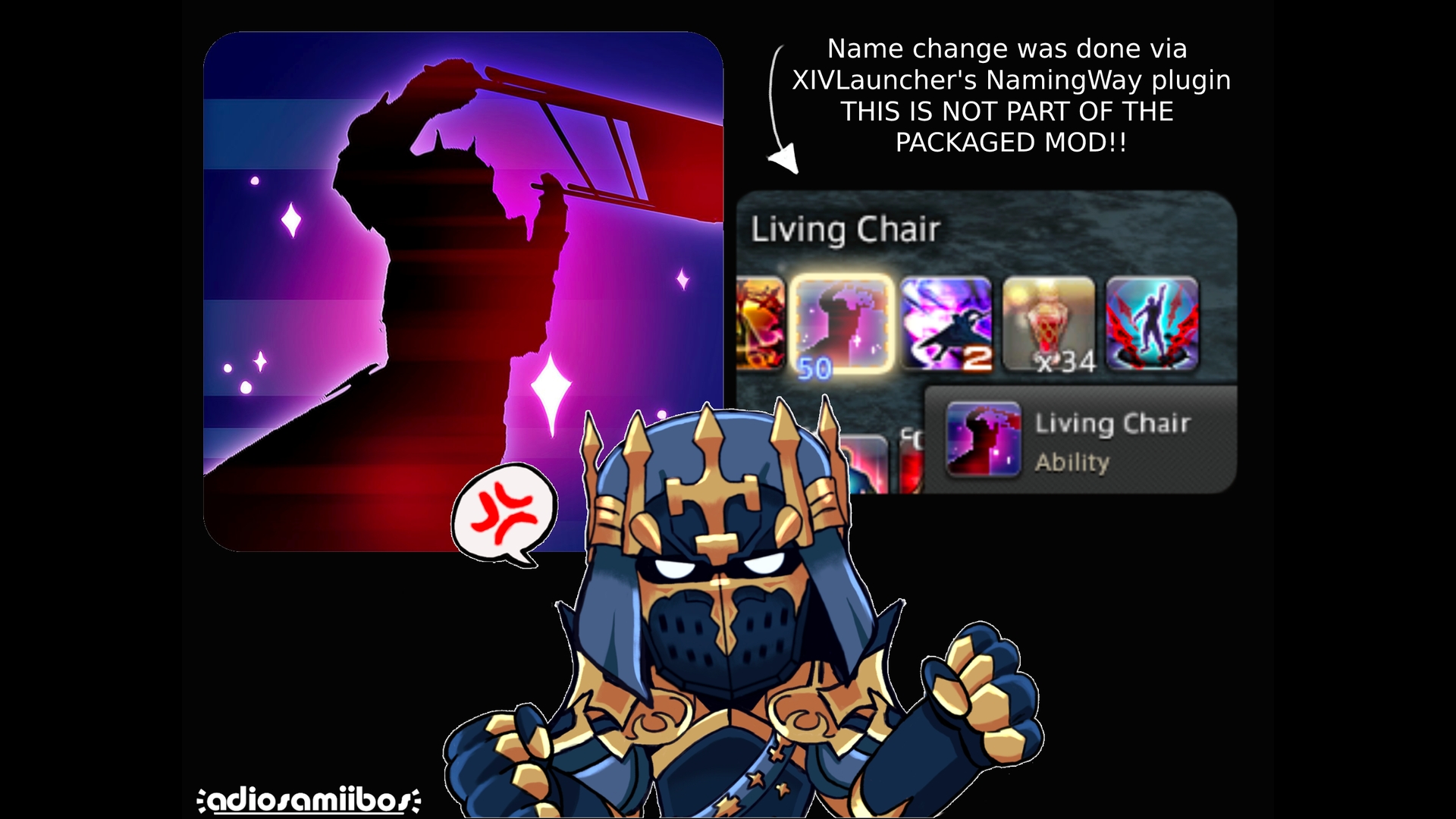 Mod Preview Image