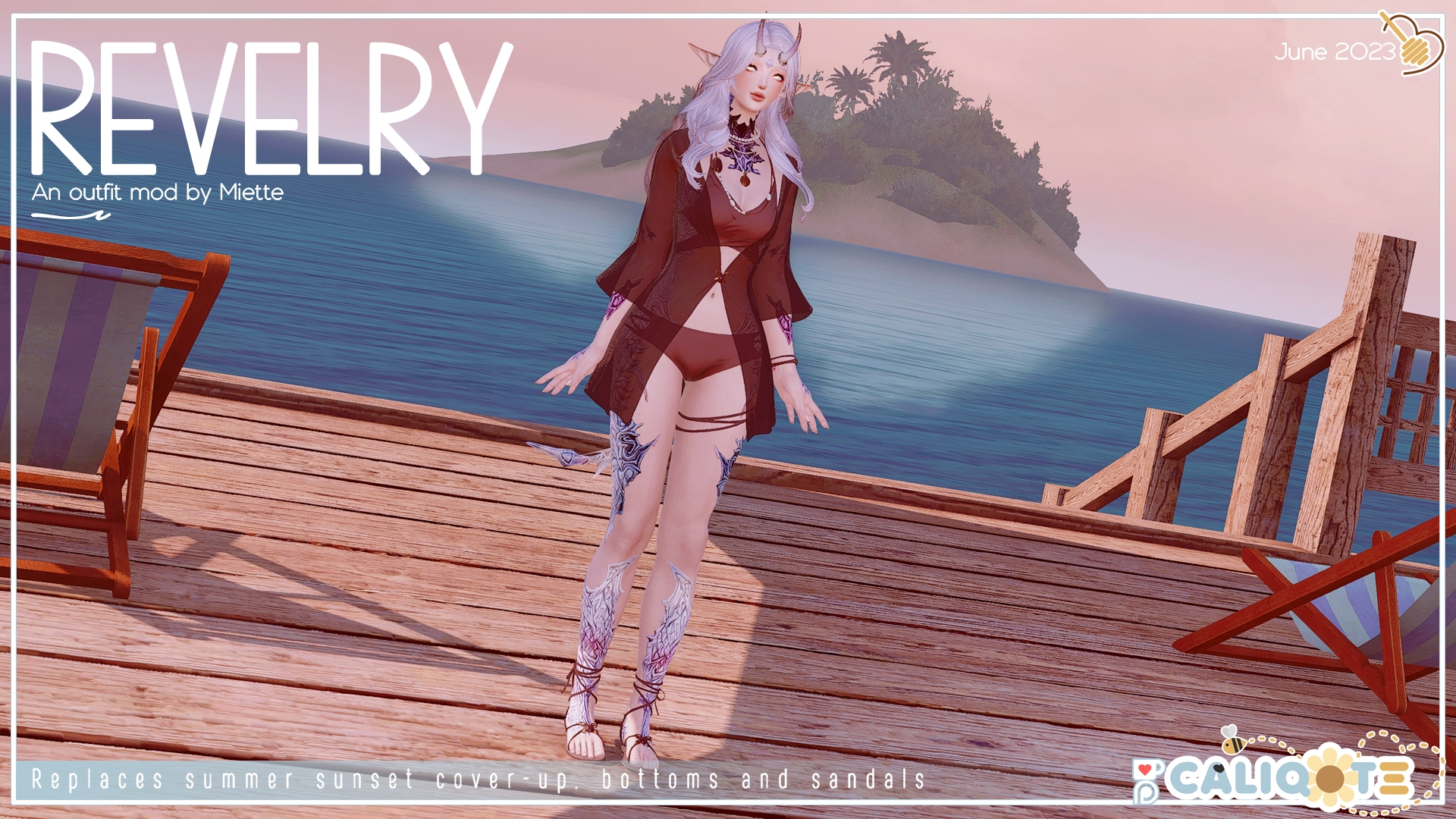 Mod Preview Image