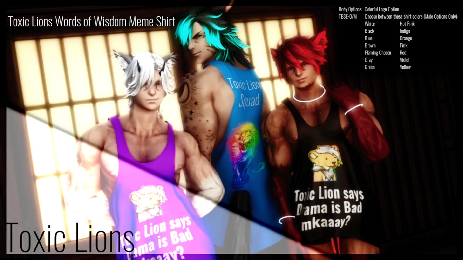 Mod Preview Image