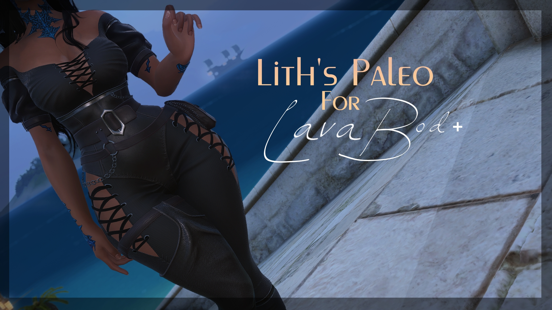 Mod Preview Image