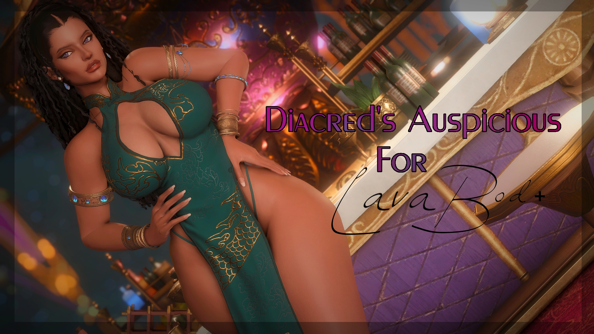 Mod Preview Image