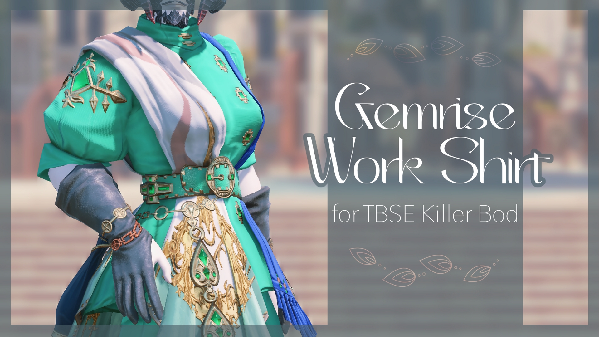Mod Preview Image