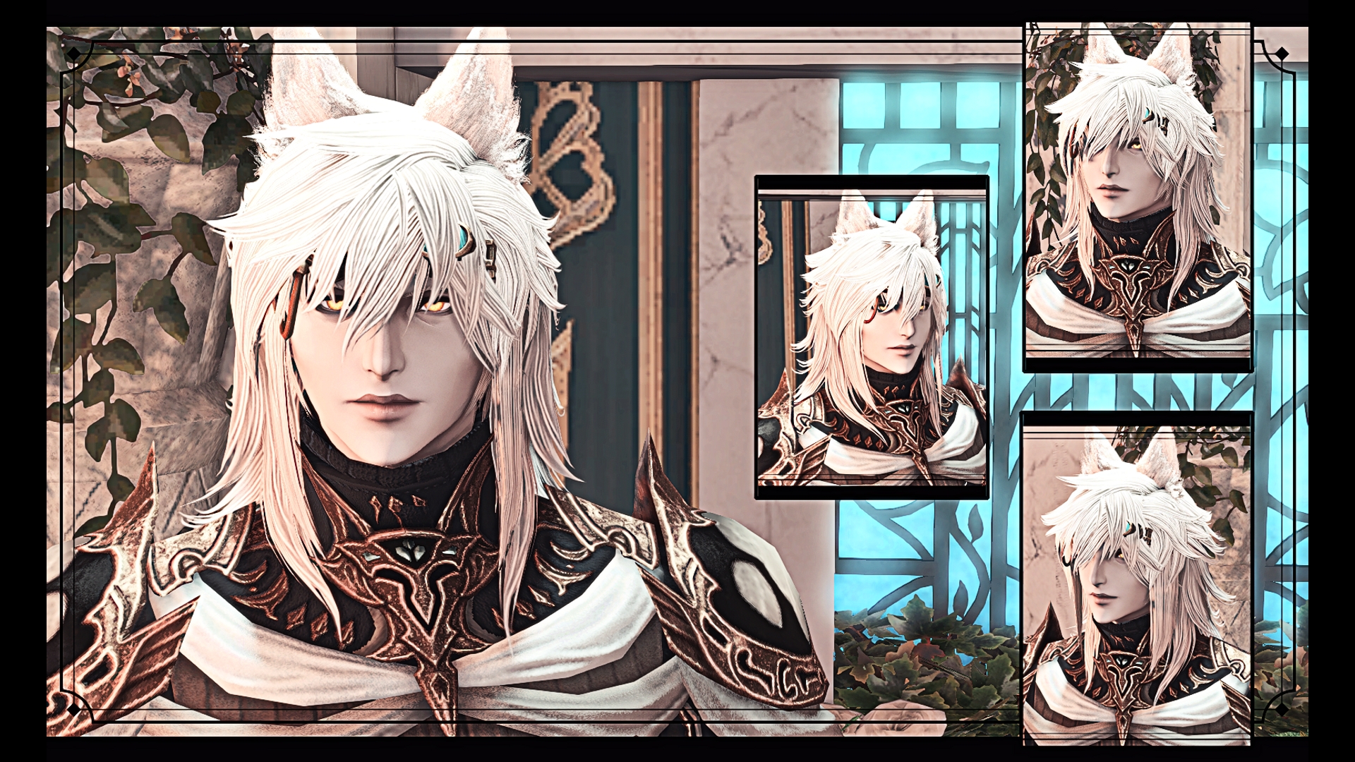 Envy [DT] | XIV Mod Archive