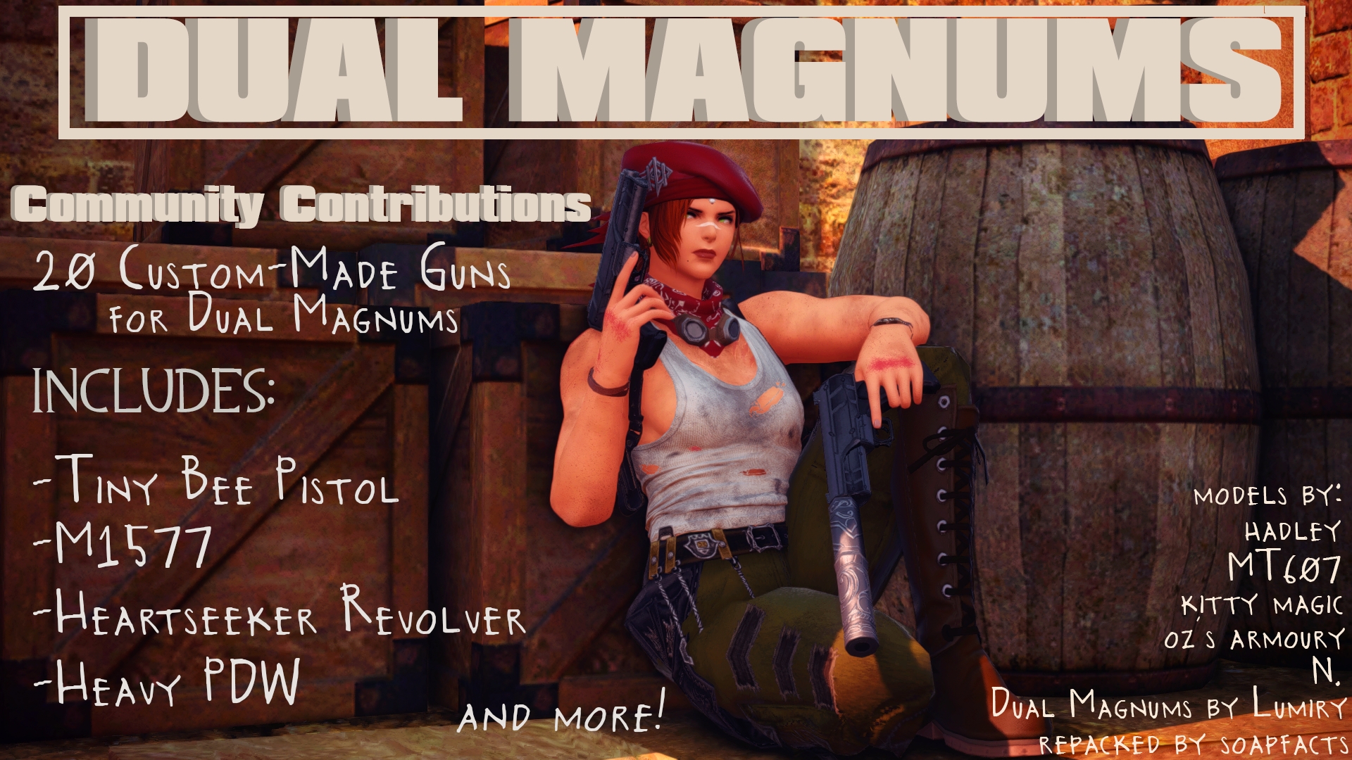 Mod Preview Image