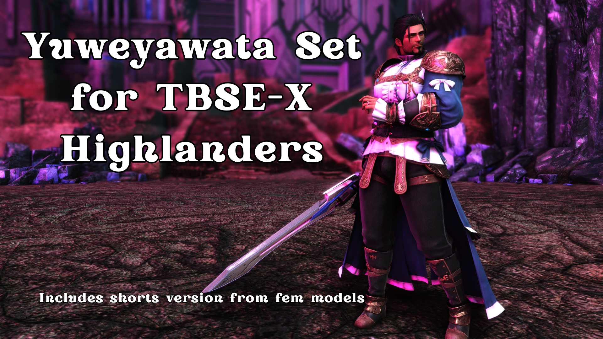 Mod Preview Image
