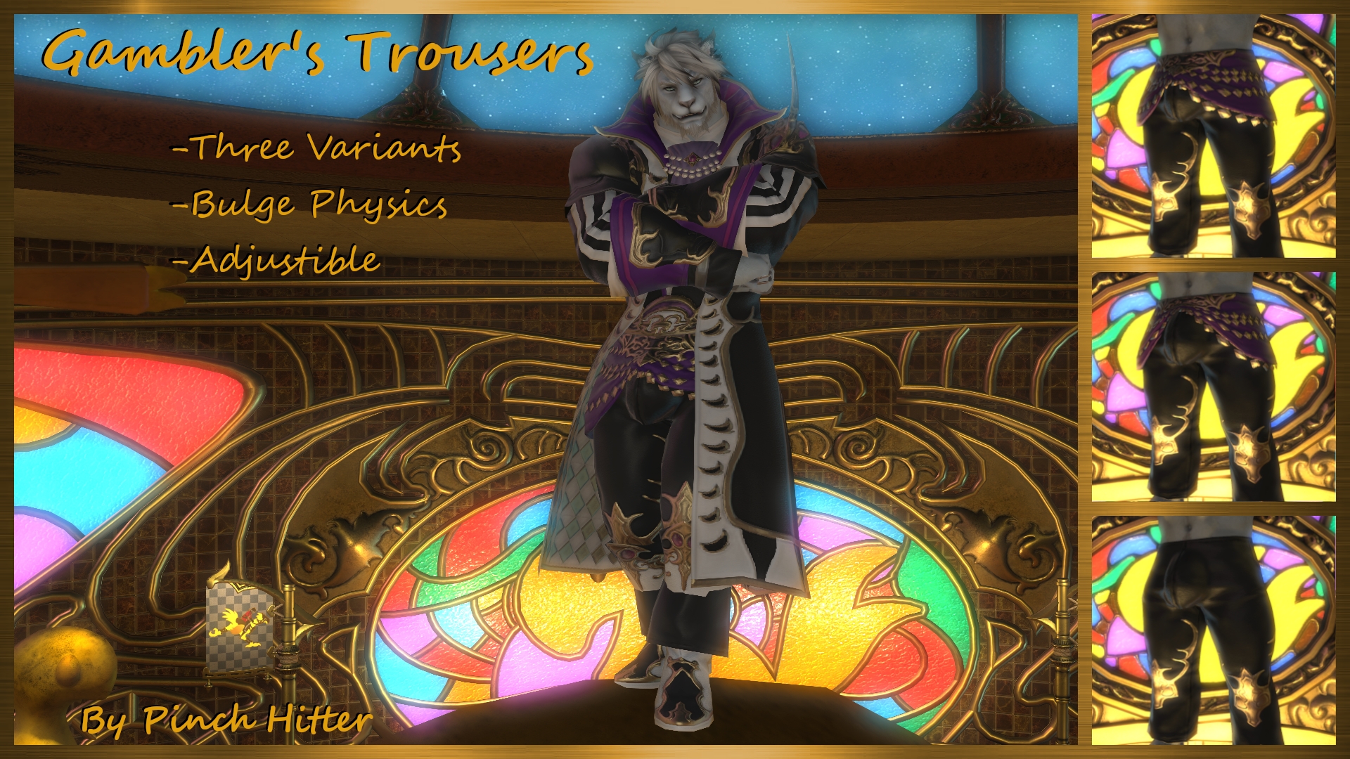 Mod Preview Image