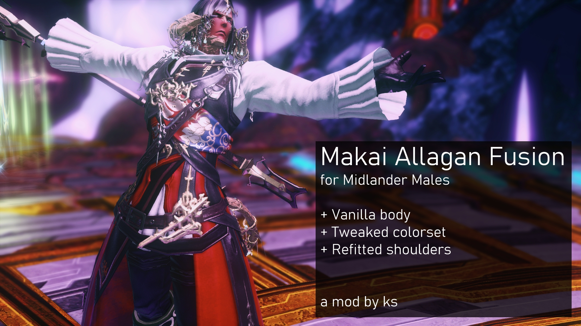 Mod Preview Image