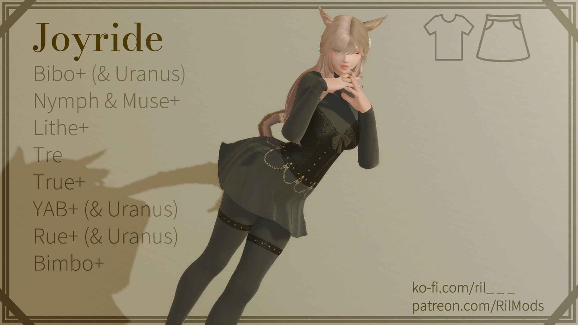 Mod Preview Image