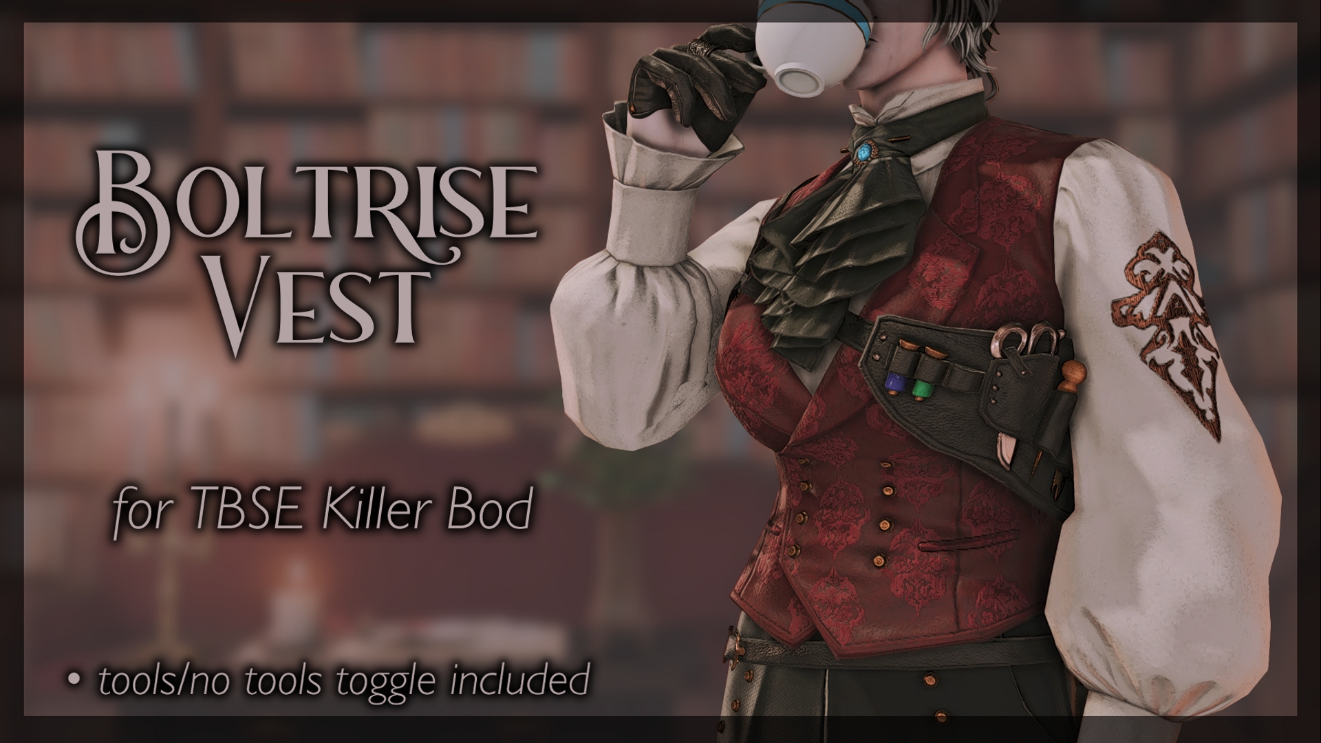 Mod Preview Image