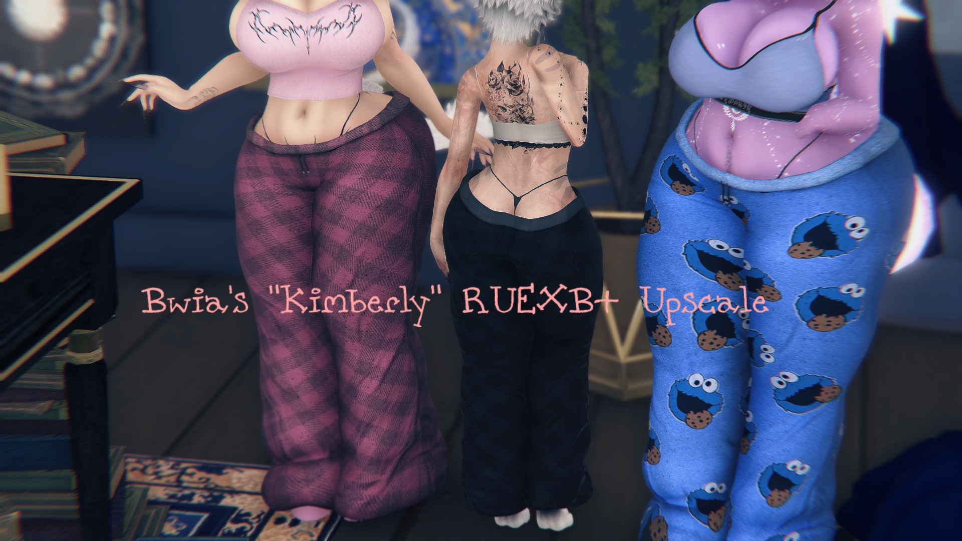 Mod Preview Image