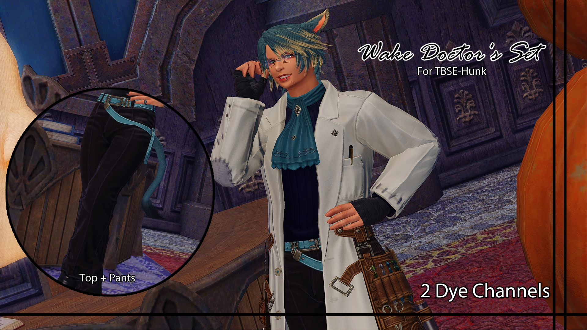 Mod Preview Image
