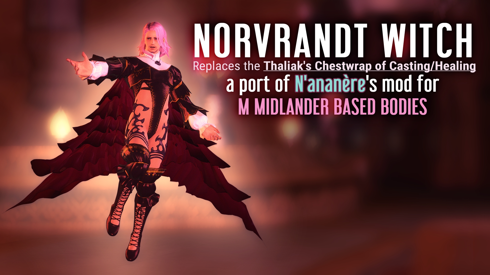 Mod Preview Image