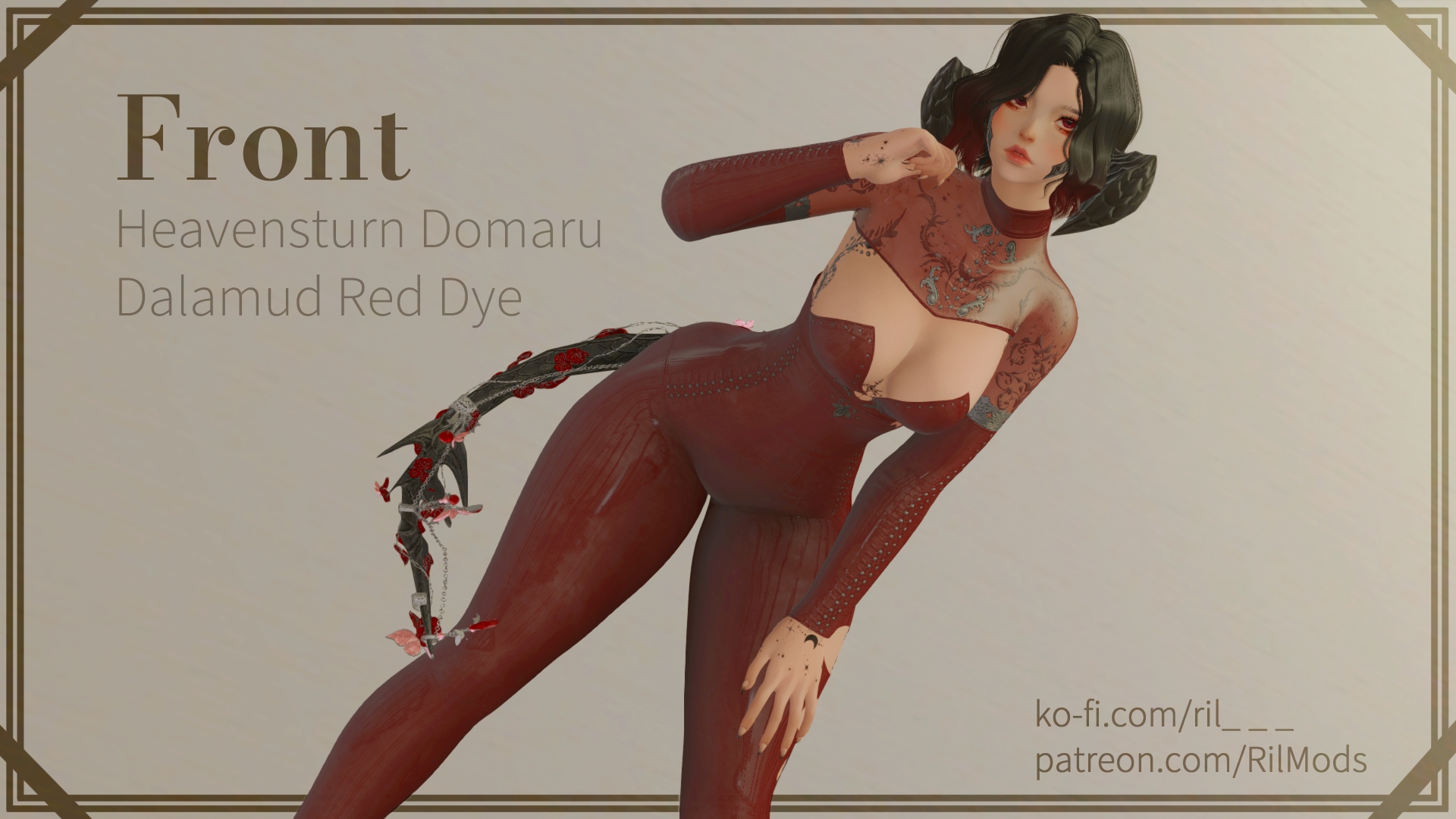 Mod Preview Image