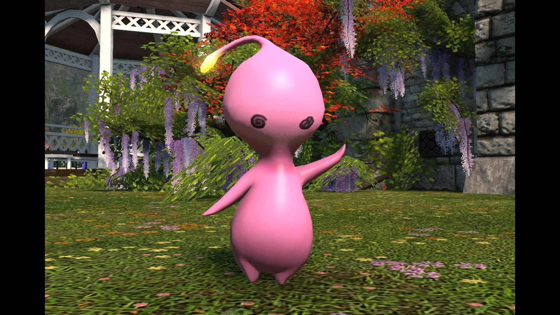 Pupu Recolors XIV Mod Archive