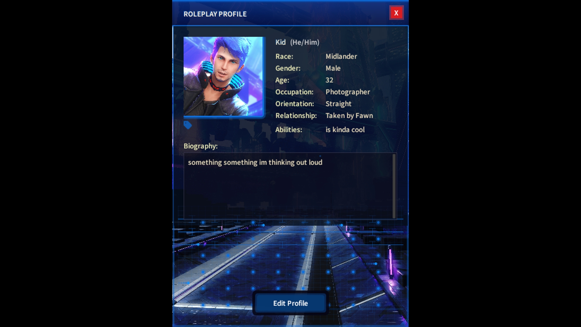 Mod Preview Image