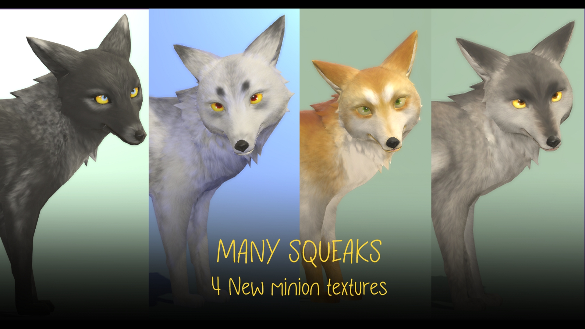 Mod Preview Image
