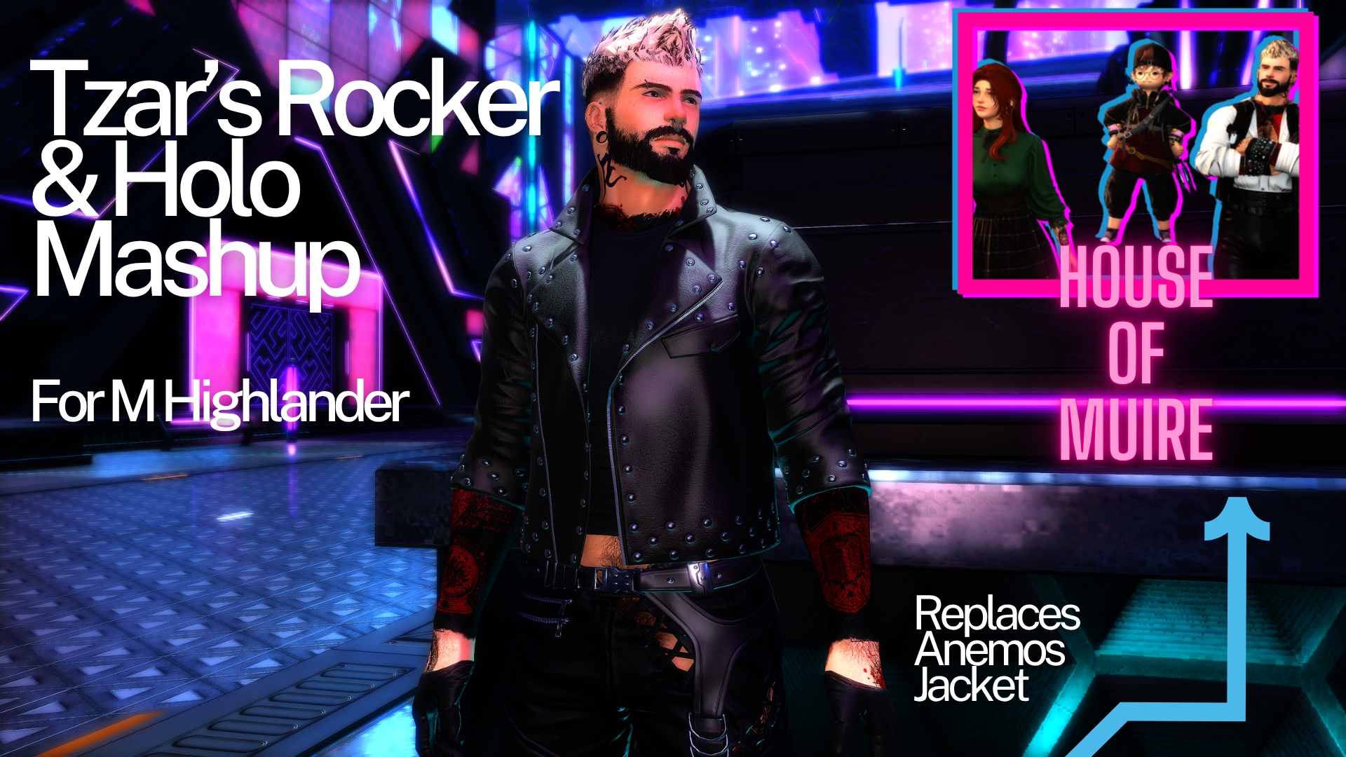 Mod Preview Image