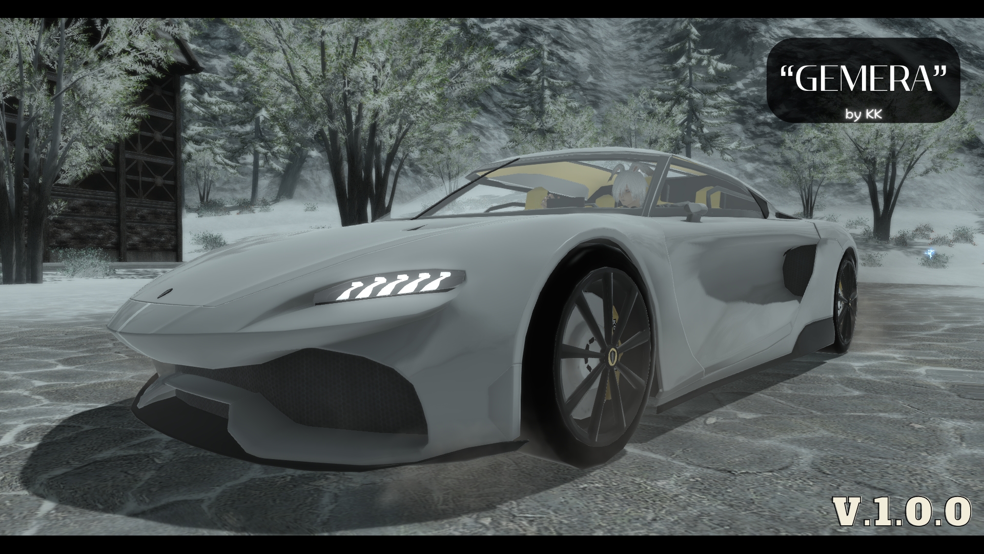 Mod Preview Image