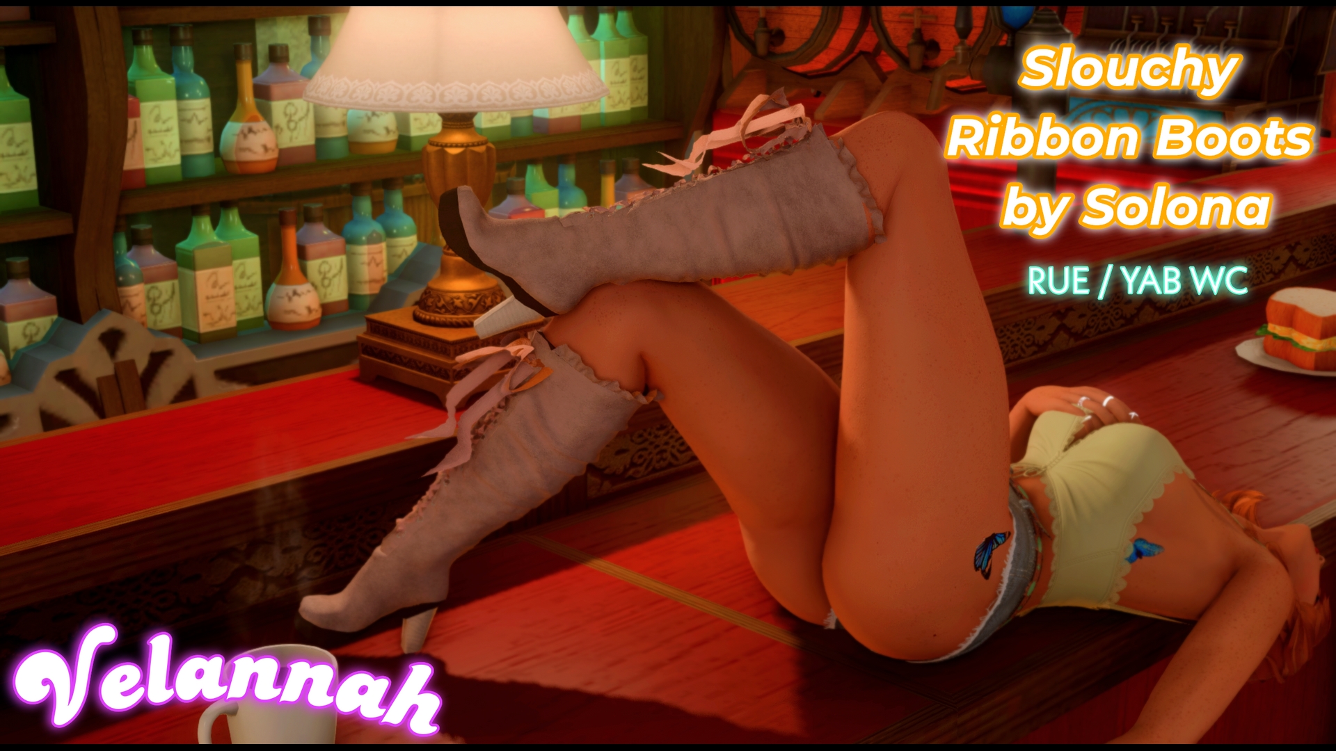 Mod Preview Image