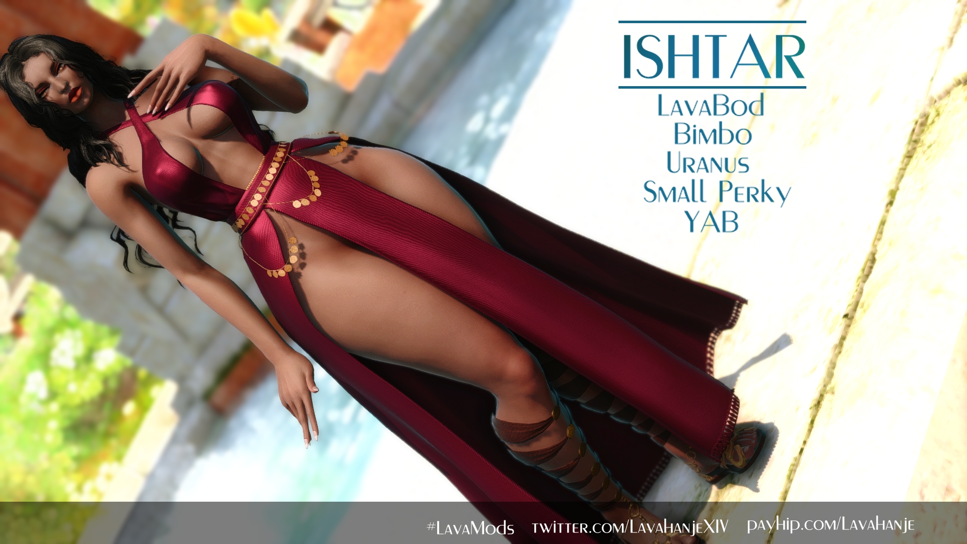 Mod Preview Image