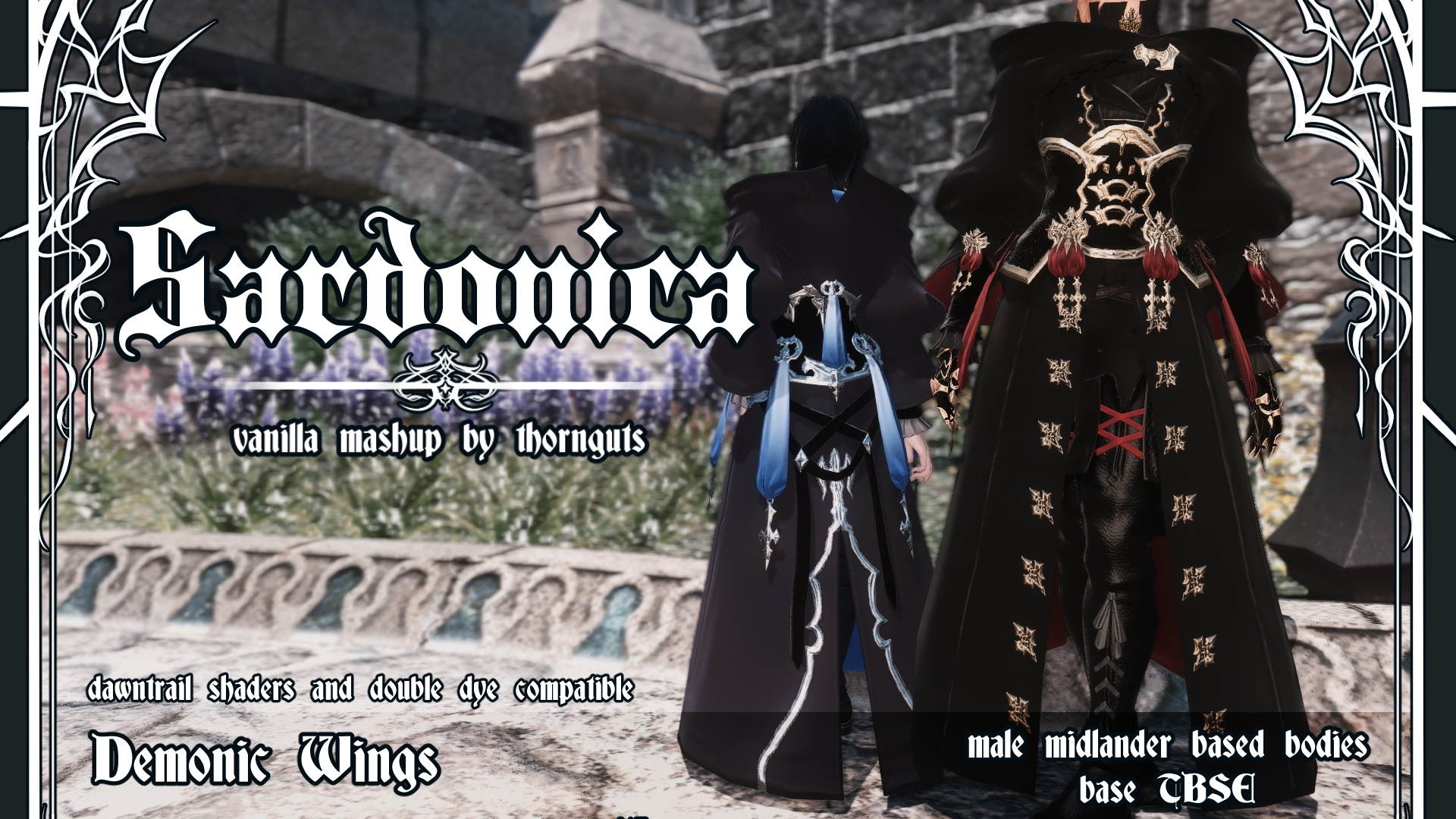 Mod Preview Image