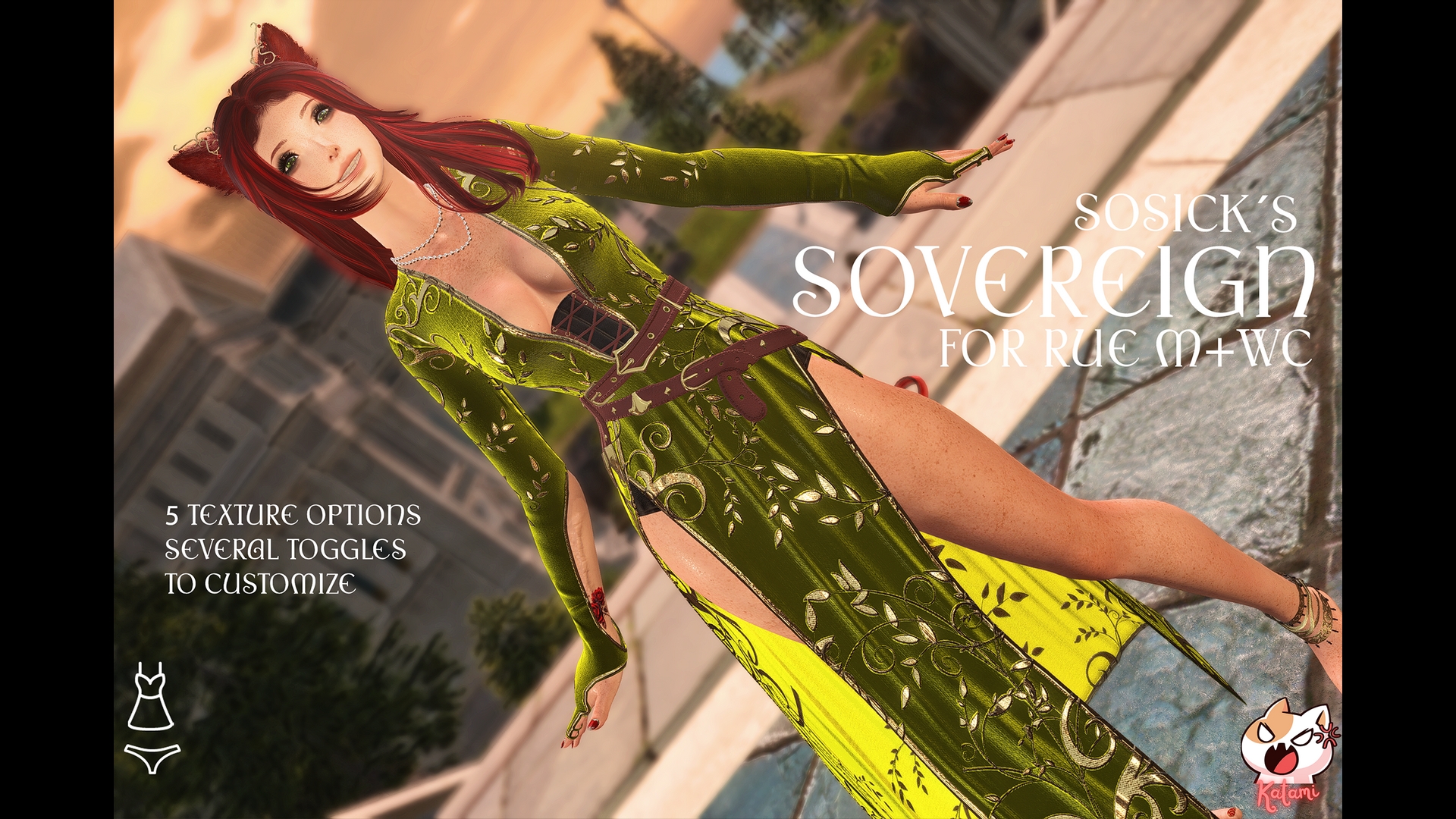 Mod Preview Image