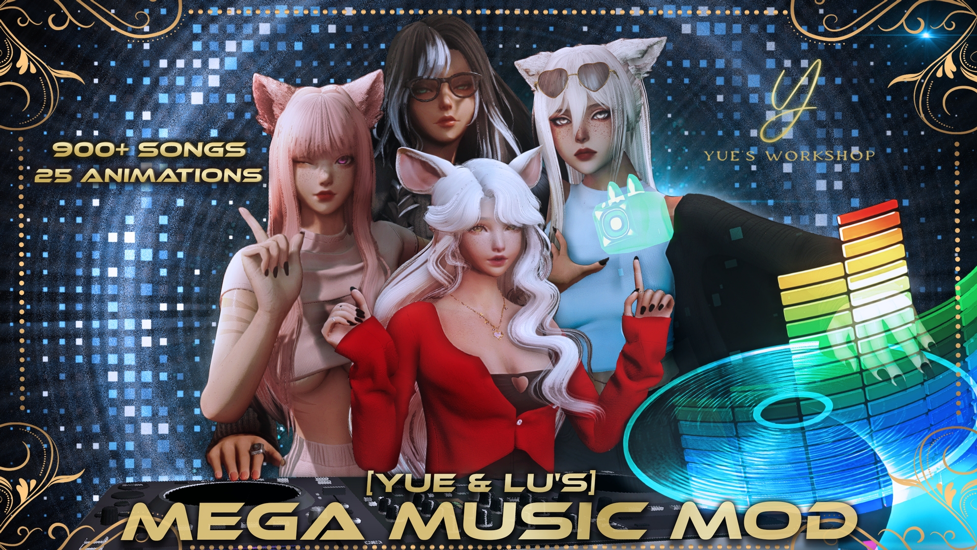 Mod Preview Image