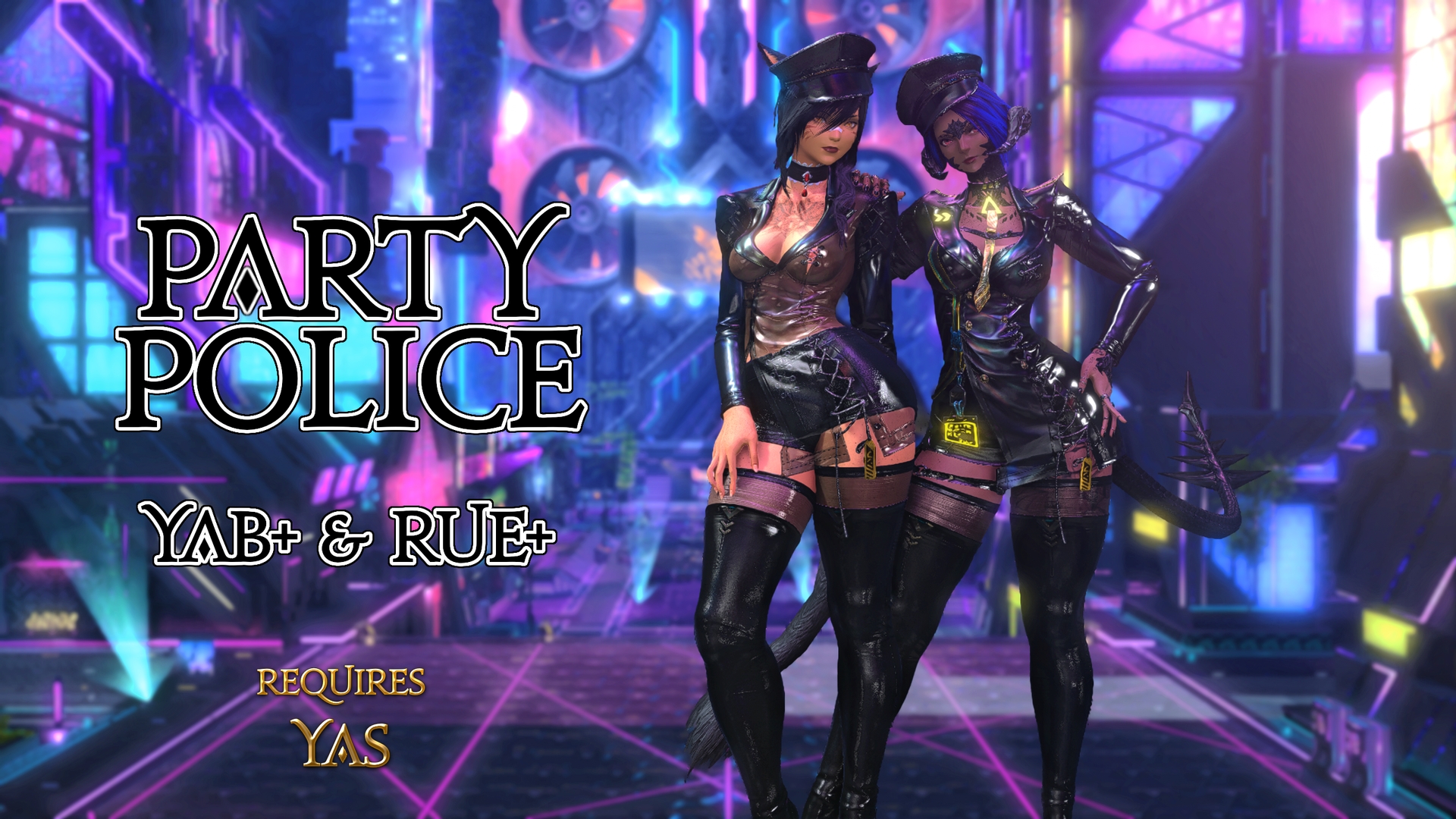 Mod Preview Image
