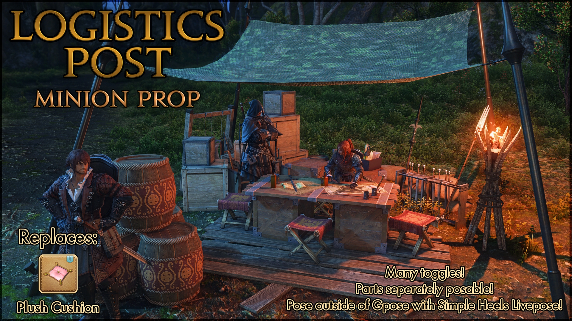 Mod Preview Image
