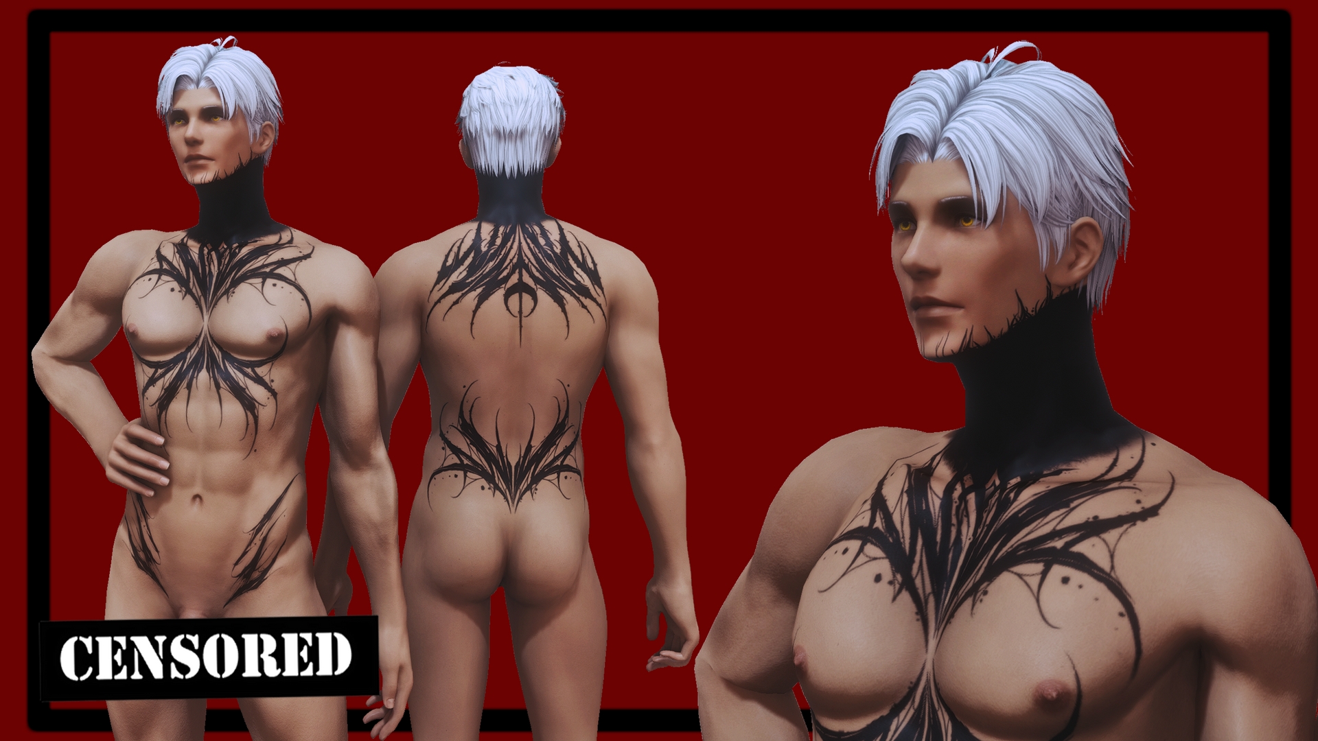 Mod Preview Image