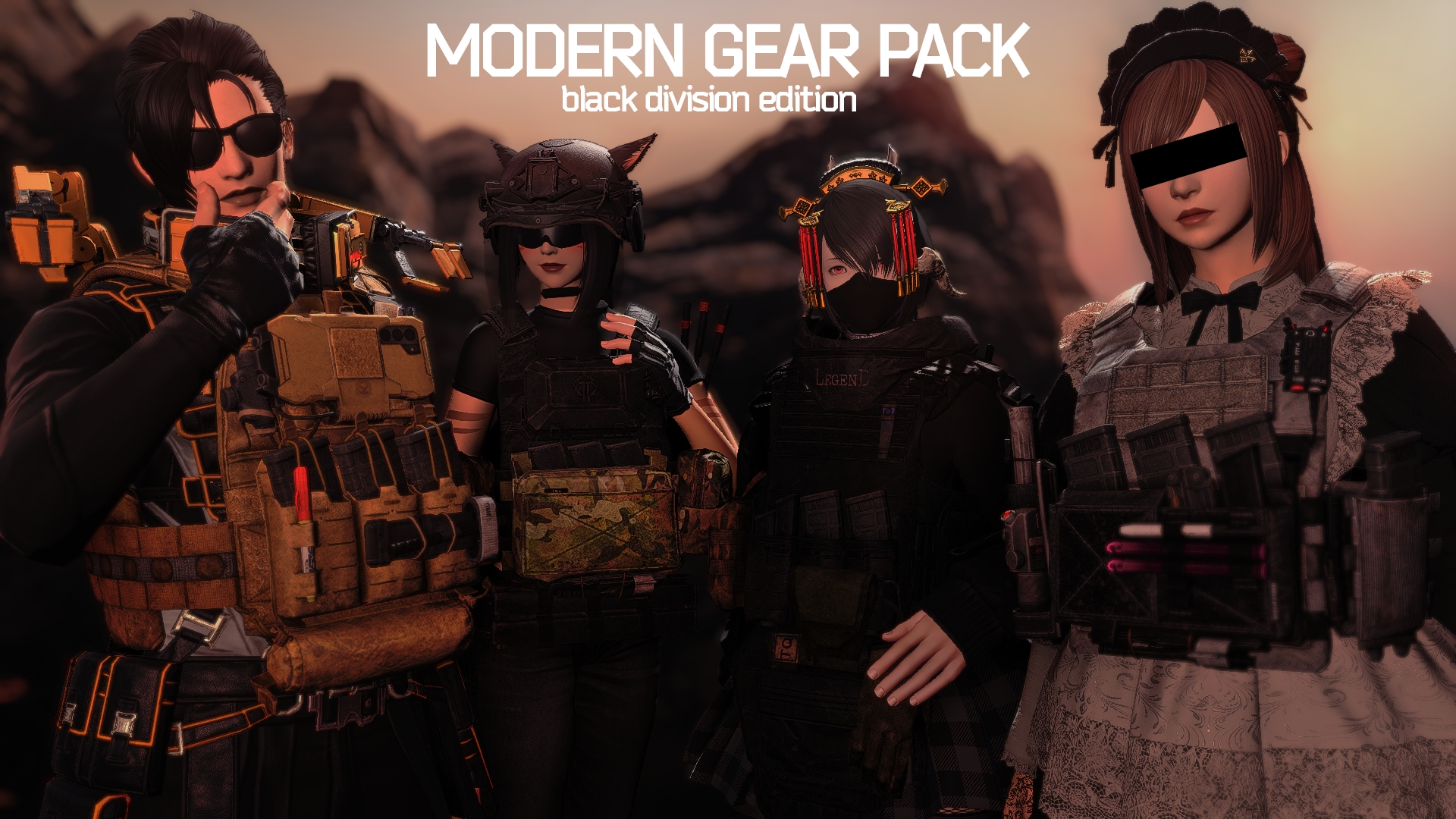 Mod Preview Image