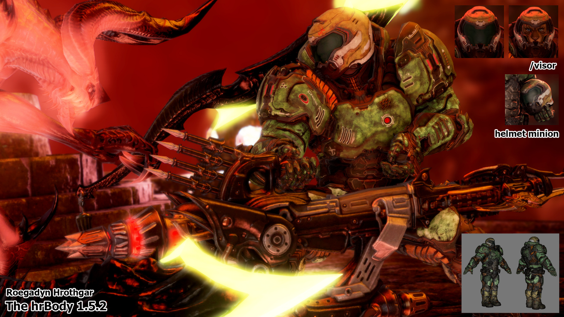 Mod Preview Image