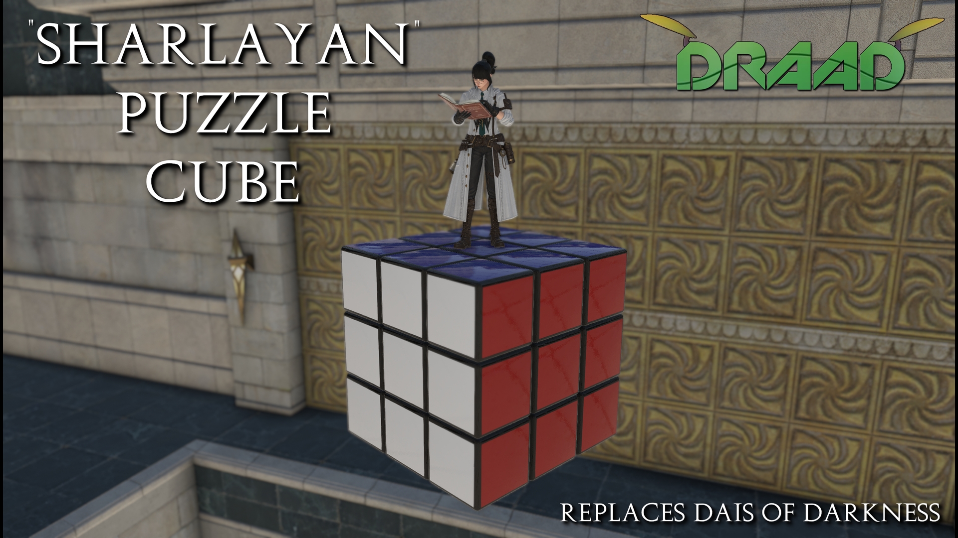 Mod Preview Image