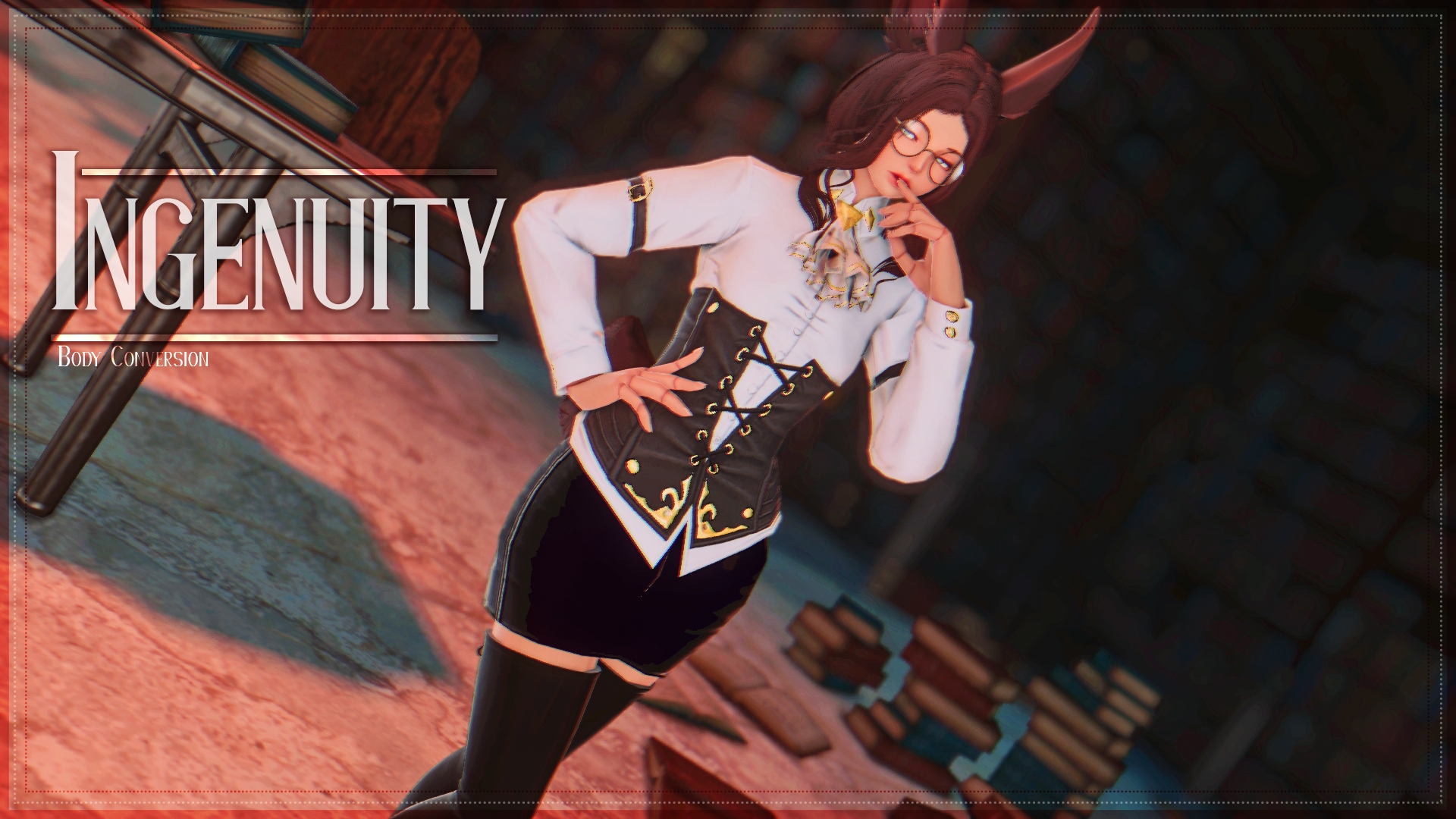 Mod Preview Image