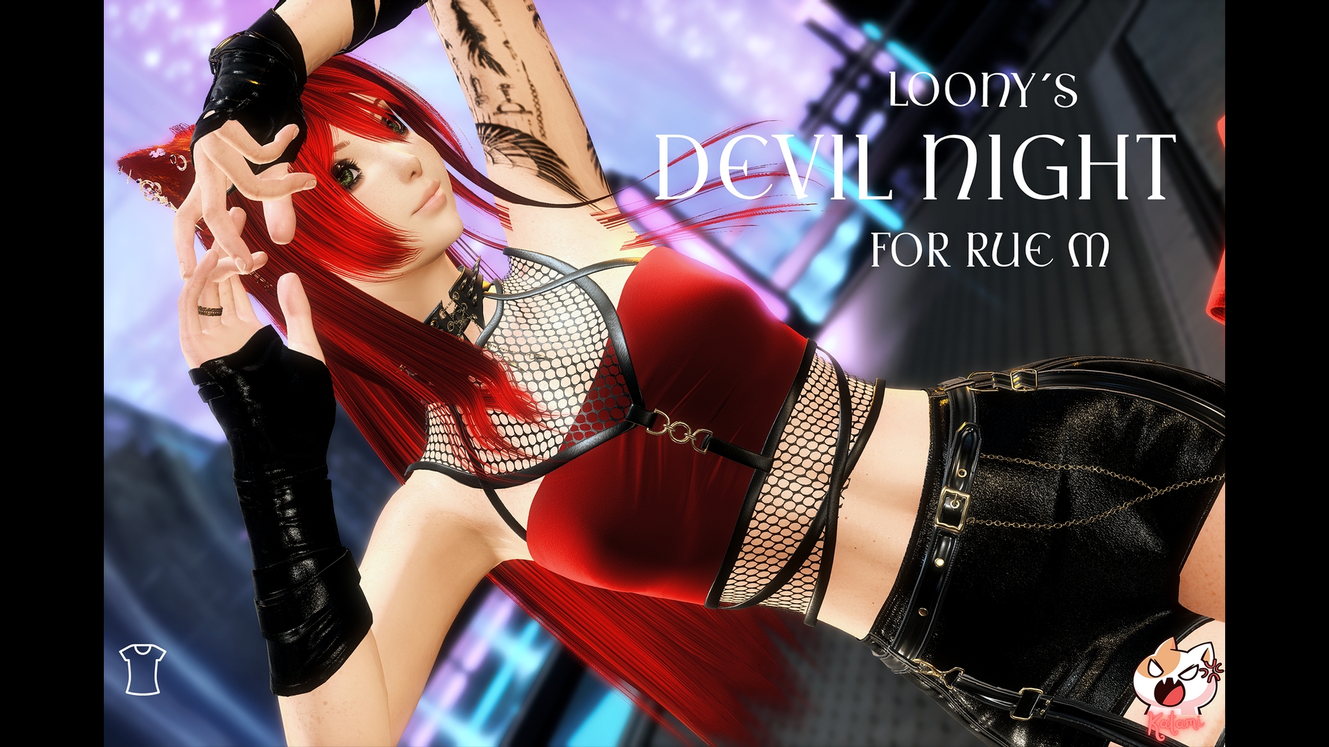 Mod Preview Image