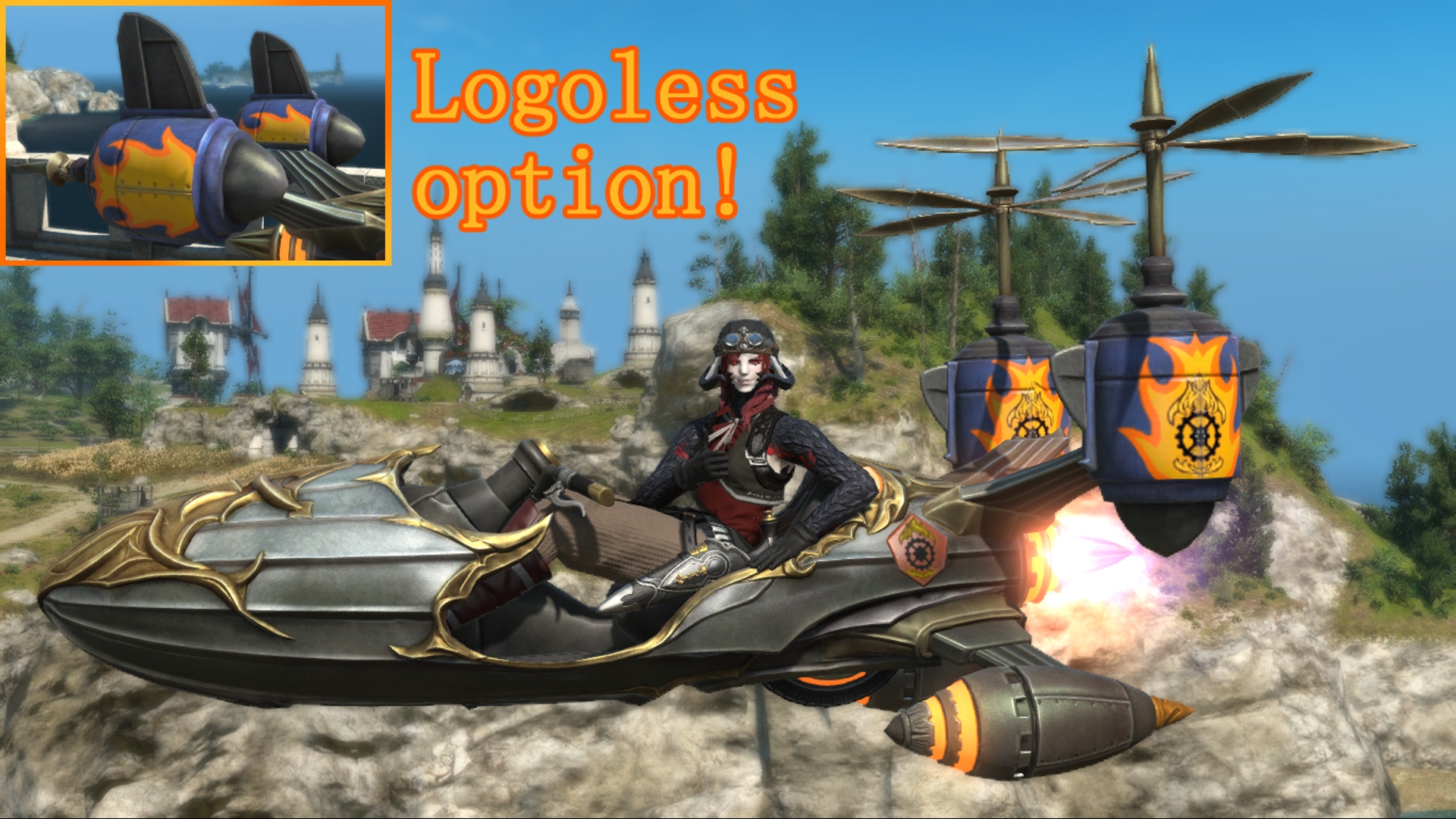 Mod Preview Image