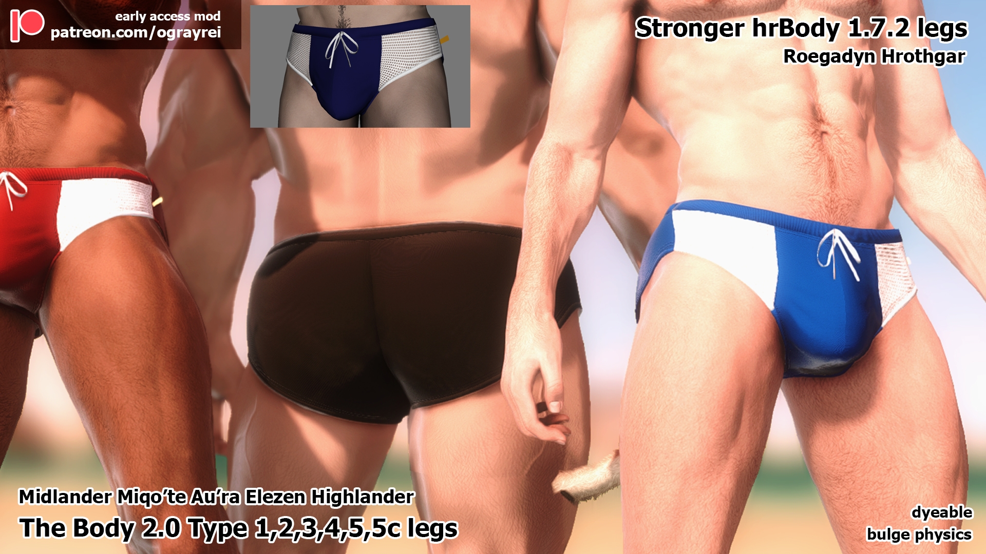 Mod Preview Image