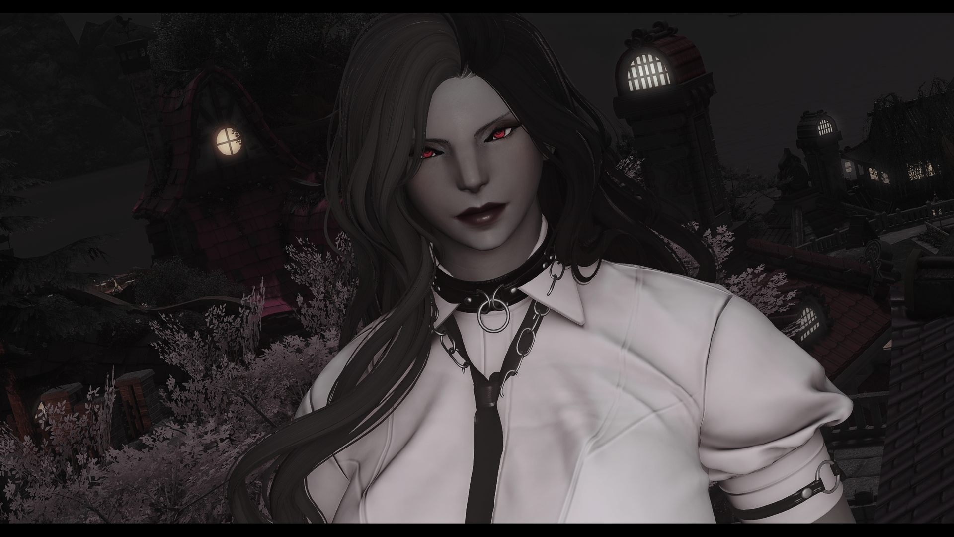 Classic [Roe Makeup] | XIV Mod Archive