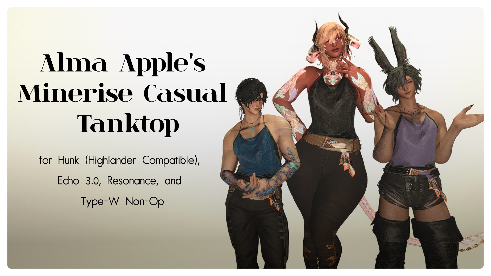 Mod Preview Image