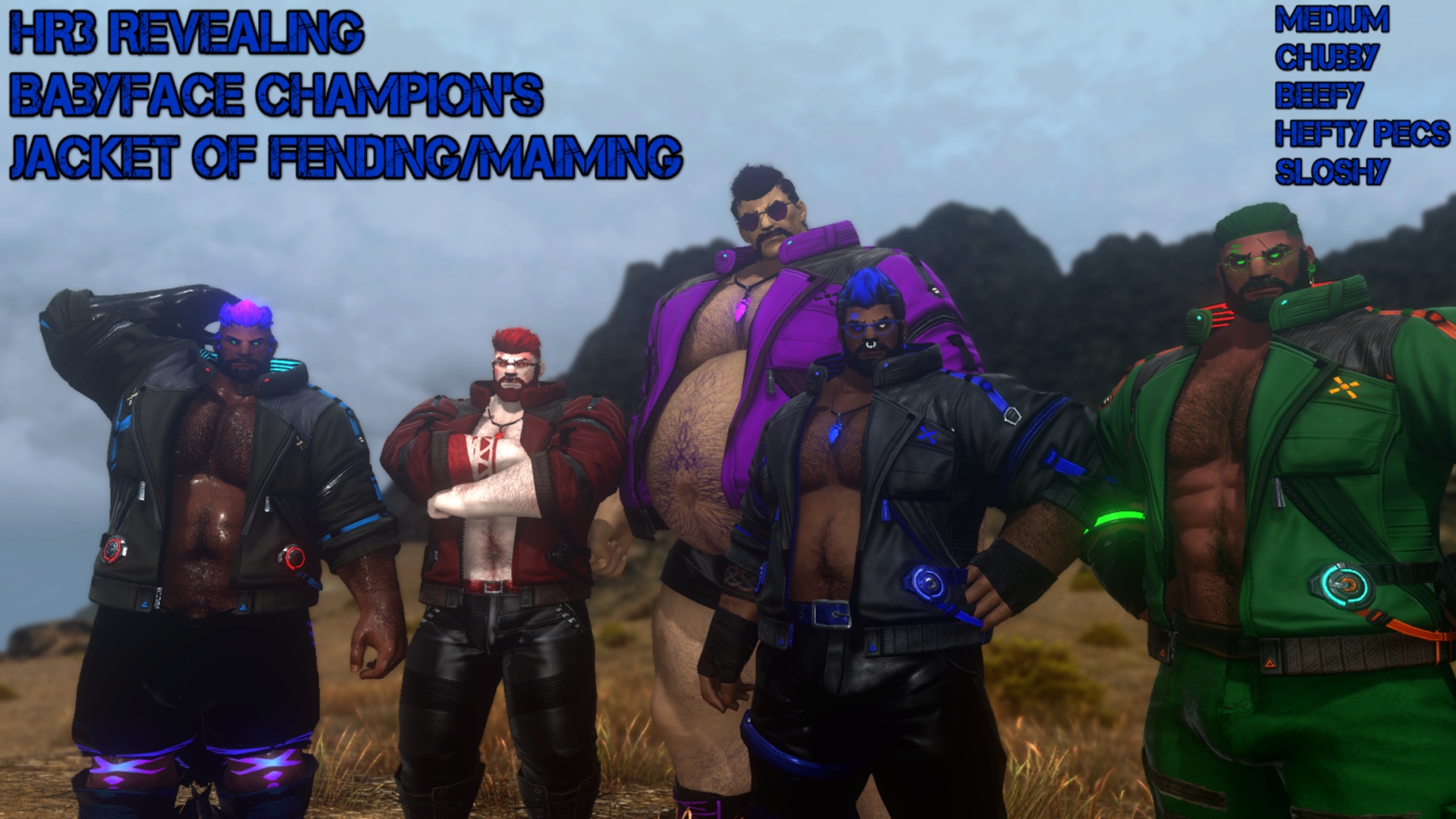 Mod Preview Image