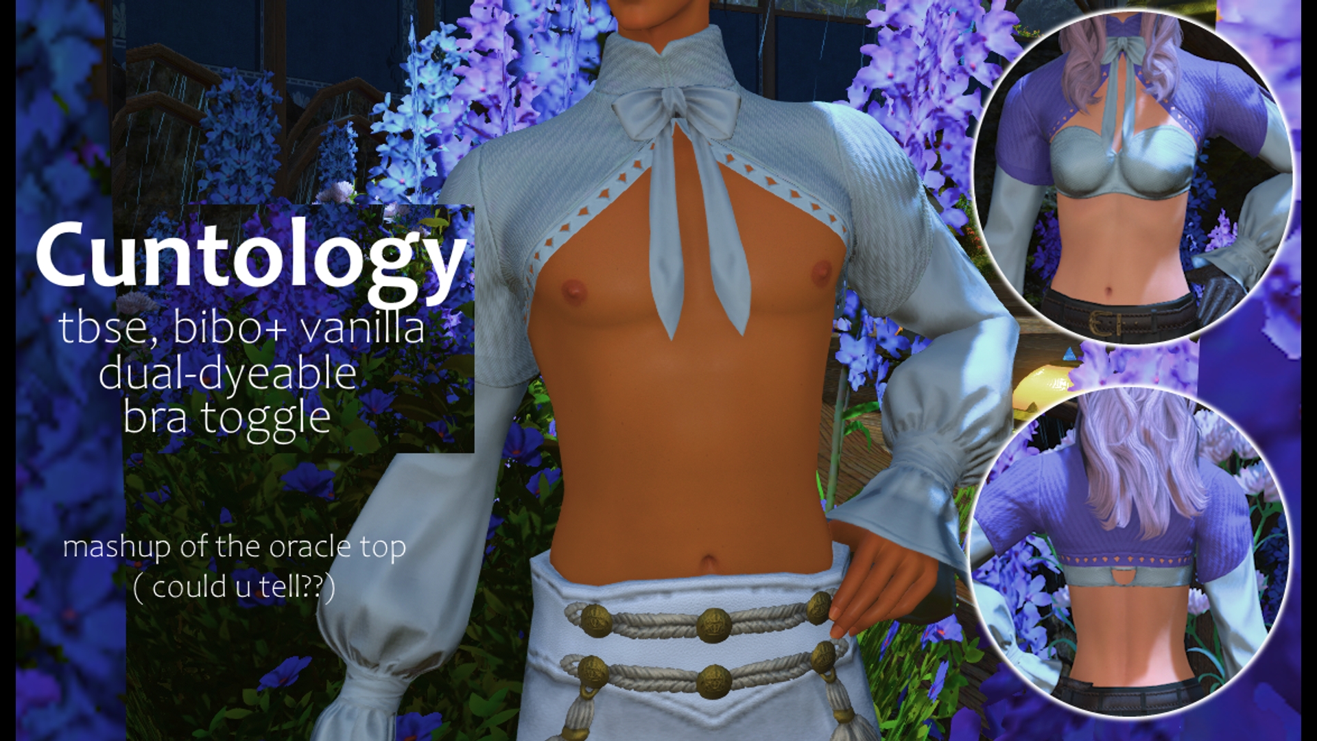 Mod Preview Image