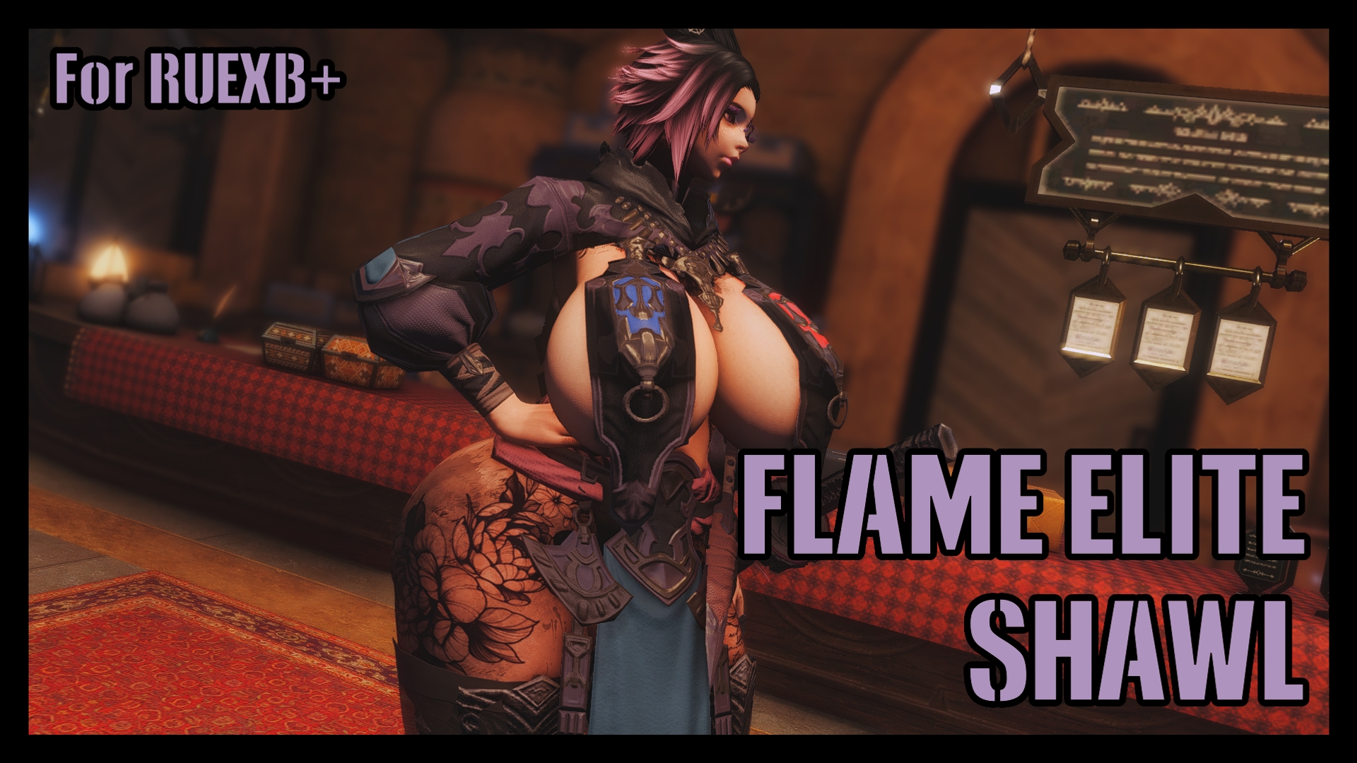Mod Preview Image