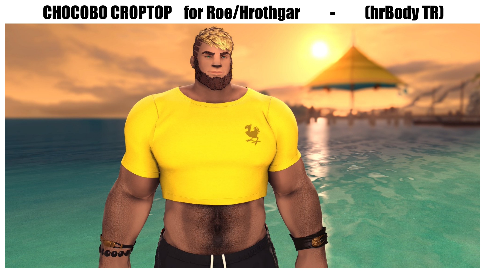 Mod Preview Image