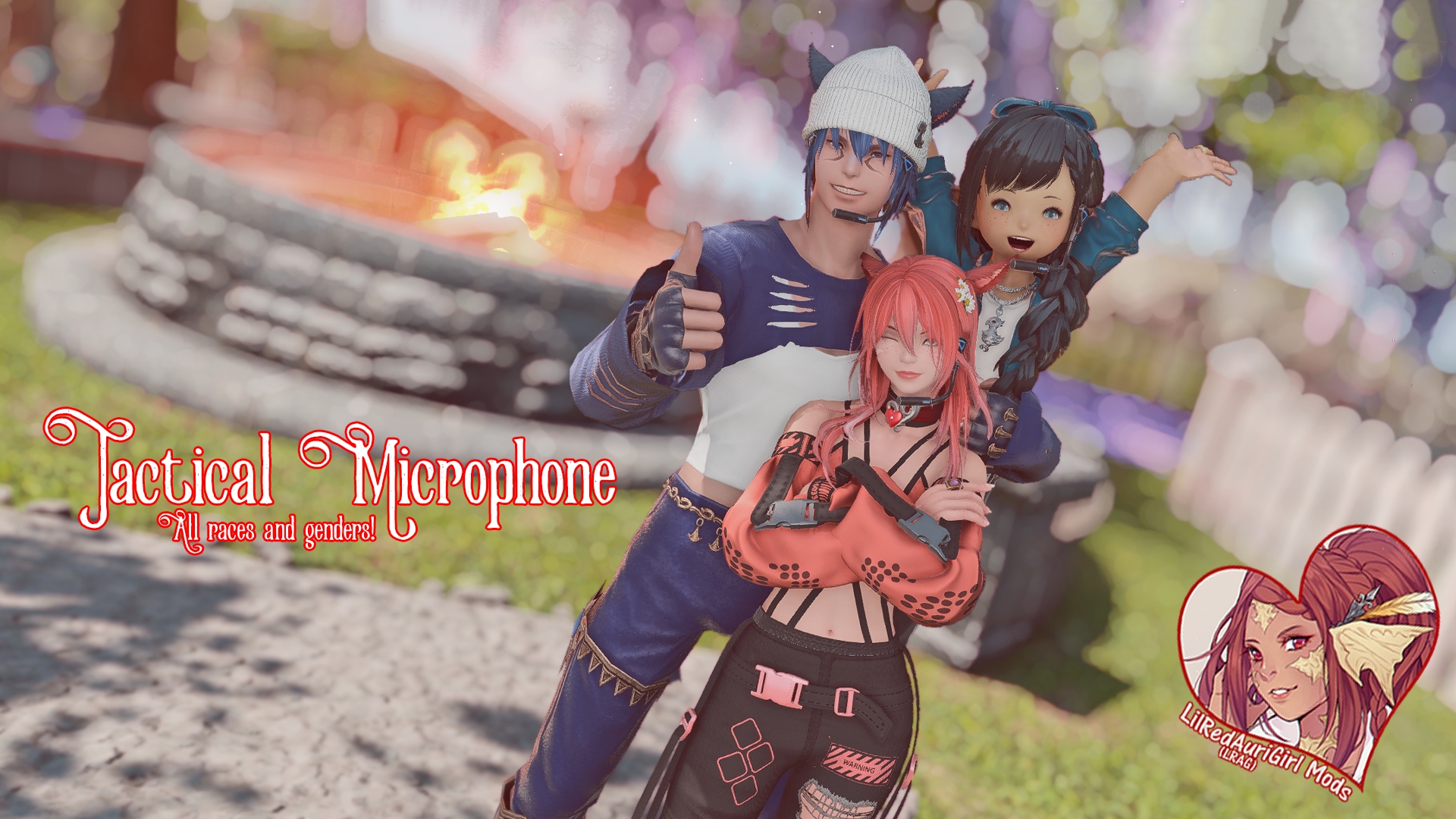 Mod Preview Image