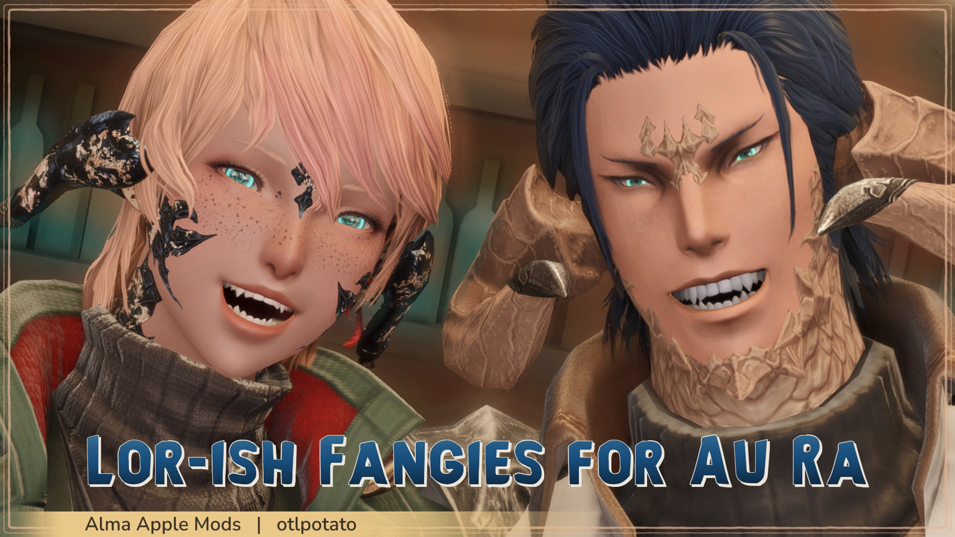 Mod Preview Image