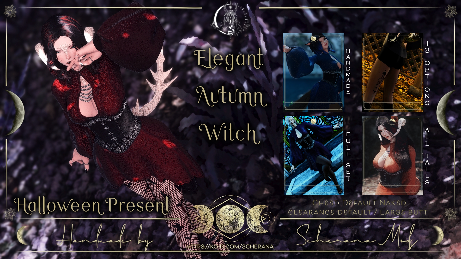 Mod Preview Image